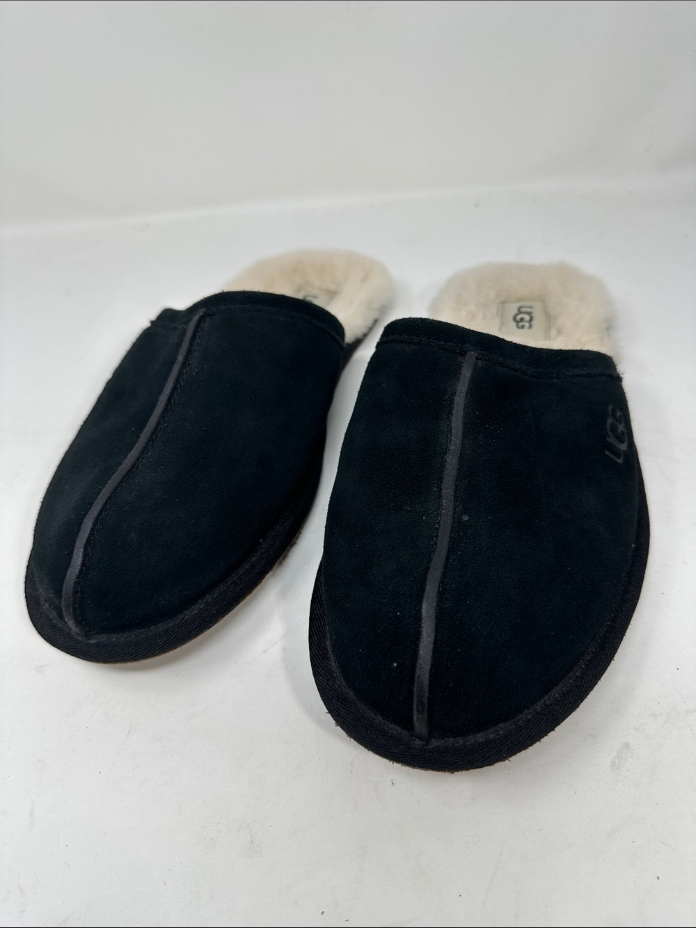 UGG Slippers Size 9